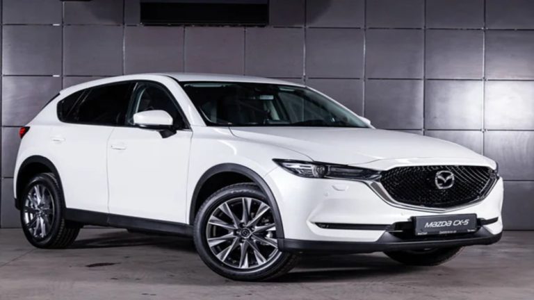 mazda cx5